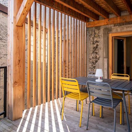Bel Appartement En Centre Ville Évian-les-Bains Eksteriør billede